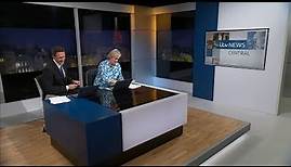 ITV News Central: East (18GMT - Full Program - 27/11/23) [1080p50]