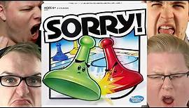 Sorry - Das Spiel der Schadenfreude