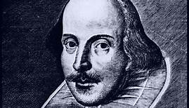 Auf der Suche nach Shakespeare (Portrait)