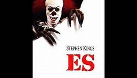 ES - Stephen King (Trailer 1990 Deutsch)