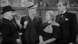 Kate Plus Ten 1938 - Genevieve Tobin, Jack Hulbert, Genevieve Tobin, Noel Madison Reginald Denham UK