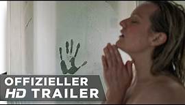 Der Unsichtbare - Trailer deutsch/german HD