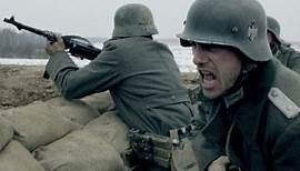 D-DAY: June 6, 1944: ACTION at the Normandy Beaches