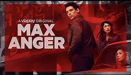 Max Anger: With One Eye Open - Trailer (2021)