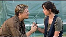 Blood Diamond Full Movie Fact & Review / Leonardo DiCaprio / Jennifer Connelly
