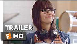 The Outcasts Official Trailer 1 (2017) - Victoria Justice Movie