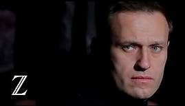 Russland meldet Tod von Alexej Nawalny