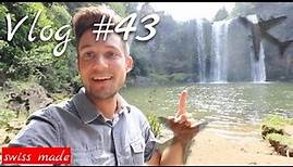 Wasserfälle Neuseelands | Vlog #43 Northland