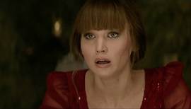 Jennifer Lawrence stars in spy thriller for Red Sparrow trailer
