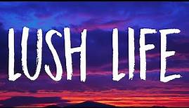 Zara Larsson - Lush Life (Lyrics)