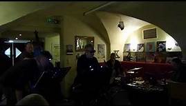 Mars Williams Quintet - Live at Cafe Strassmair, Wels, Austria, 2017-12-16