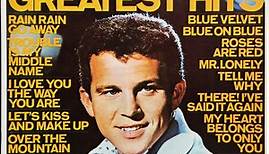 Bobby Vinton - Bobby Vinton's Greatest Hits