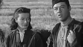 Dragon Seed 1944 - Katharine Hepburn, Walter Huston, Aline MacMahon