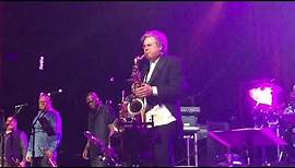 Tower of Power 50th Anniversary Show -- Lenny Pickett Solo