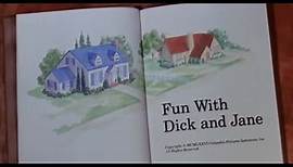 Fun with Dick and Jane (1977)