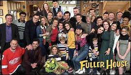 Fuller House Final Bow