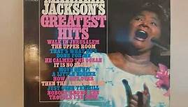 Mahalia Jackson - Greatest hits - Full album