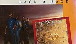 The Winans - Back 2 Back