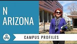 Campus Profile - Northern Arizona University