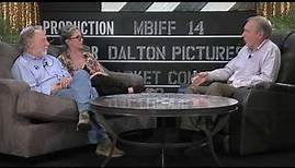 Guest Artist, Melissa Gilbert and Timothy Busfield MBIFF 14 Interview