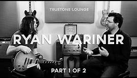 Ryan Wariner | Truetone Lounge | Part 1 of 2