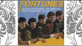 The Fortunes - Laughing Fit To Cry