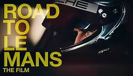 Michael Fassbender: Road to Le Mans – The Film trailer