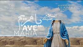 AVE MARIA (2015) trailer - Oscar nominated short film