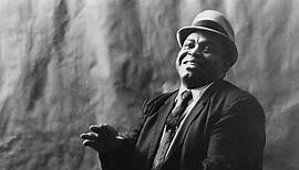 Willie Dixon: the life and legacy of the blues' greatest songwriter