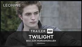 Twilight Biss zum Morgengrauen - Trailer 2 (deutsch/german)