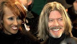 So war David Bowie wirklich: Ehefrau Iman teilt Erinnerungen an verstorbene Musik-Legende