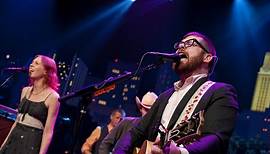 Austin City Limits:The Decemberists "Down by the Water" Season 37 Episode 4