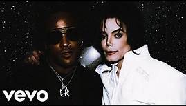 Michael Jackson Ft. Lenny Kravitz - [I Can't Make It] Another Day (VideoClip)