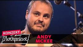 Andy McKee live | Leverkusener Jazztagen 2011 | Rockpalast