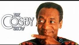 Die Bill Cosby Show - Intro [1987]
