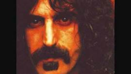 Frank Zappa-Uncle Remus