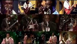 Freddie King ~ ''Palace Of The King''(Electric Blues 1971)