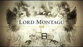 Lord Montagu - Official Trailer