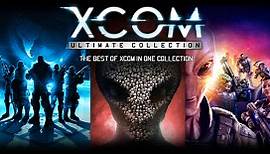 XCOM: Ultimate Collection | PC - Steam | Game Keys