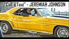 Official "Call a Taxi" music video - The Jeremiah Johnson Band - "GRIND" CD release