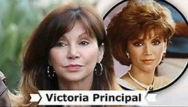 Victoria Principal: "Dallas - Gekommen, um zu gehen" (1979)