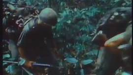 Vietnam War 04of12 'The World of Charlie Company'