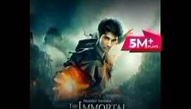 The Immortal warrior episode 551 | The Immortal warrior new episode in sb storys|