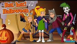 Bibi Blocksberg - Hex-hex! Halloween | MUSIKVIDEO mit Bibi und ihren Freunden