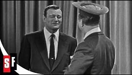 The Red Skelton Show: The Early Years 1951-1955 (2/2) John Wayne Visits Red