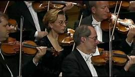 Brahms Violin concerto in D Op, 77 Gil Shahan Part 2