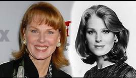 What Really Happened to Mariette Hartley - Star in Marooned You'll Never Know