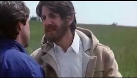 PETER COYOTE WINS AN OSCAR!