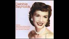 Debbie Reynolds ~ Tammy (1957)