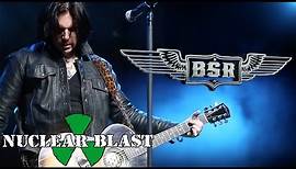 BLACK STAR RIDERS - Finest Hour (OFFICIAL VIDEO)